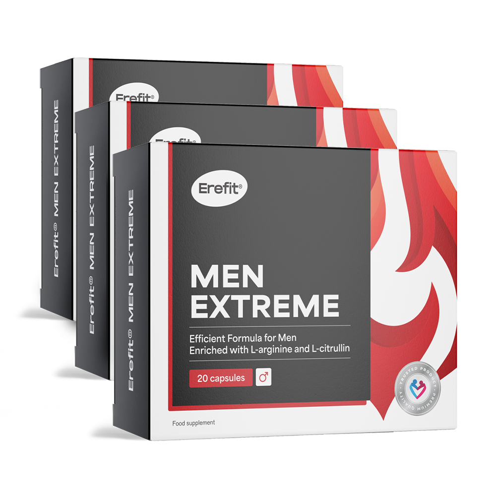 Men Extreme – kompleks za moške