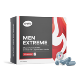 Men Extreme – σύμπλεγμα για άνδρες, 20 κάψουλες