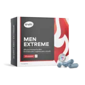 Men Extreme – σύμπλεγμα για άνδρες, 20 κάψουλες