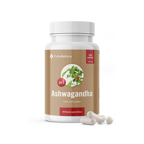 Εκχύλισμα ashwagandha