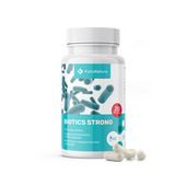 Προβιοτικά - Biotics Strong, 60 κάψουλες