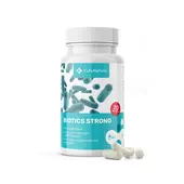 Προβιοτικά - Biotics Strong, 60 κάψουλες