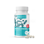 Προβιοτικά - Biotics Strong, 60 κάψουλες