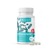 Προβιοτικά - Biotics Strong, 60 κάψουλες