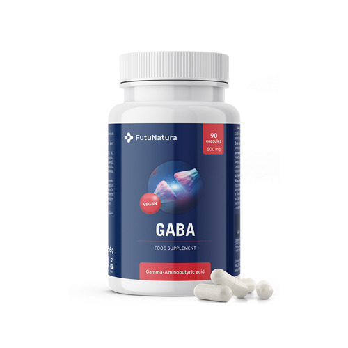 GABA