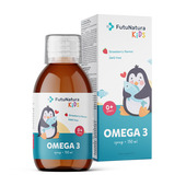 OMEGA 3 – Σιρόπι για παιδιά, 150 ml