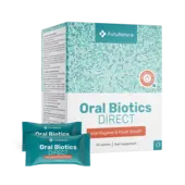 Oral Biotics DIRECT, 20 φακελάκια