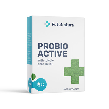 Προβιοτικό Probio Active 