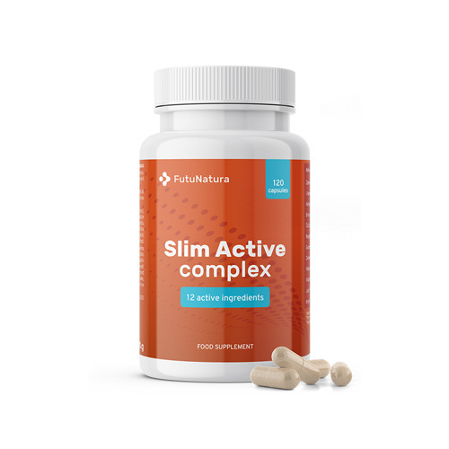 Slim Active complex - Σύμπλεγμα Slim Active