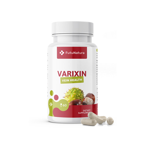 Varixin με άγριο κάστανο