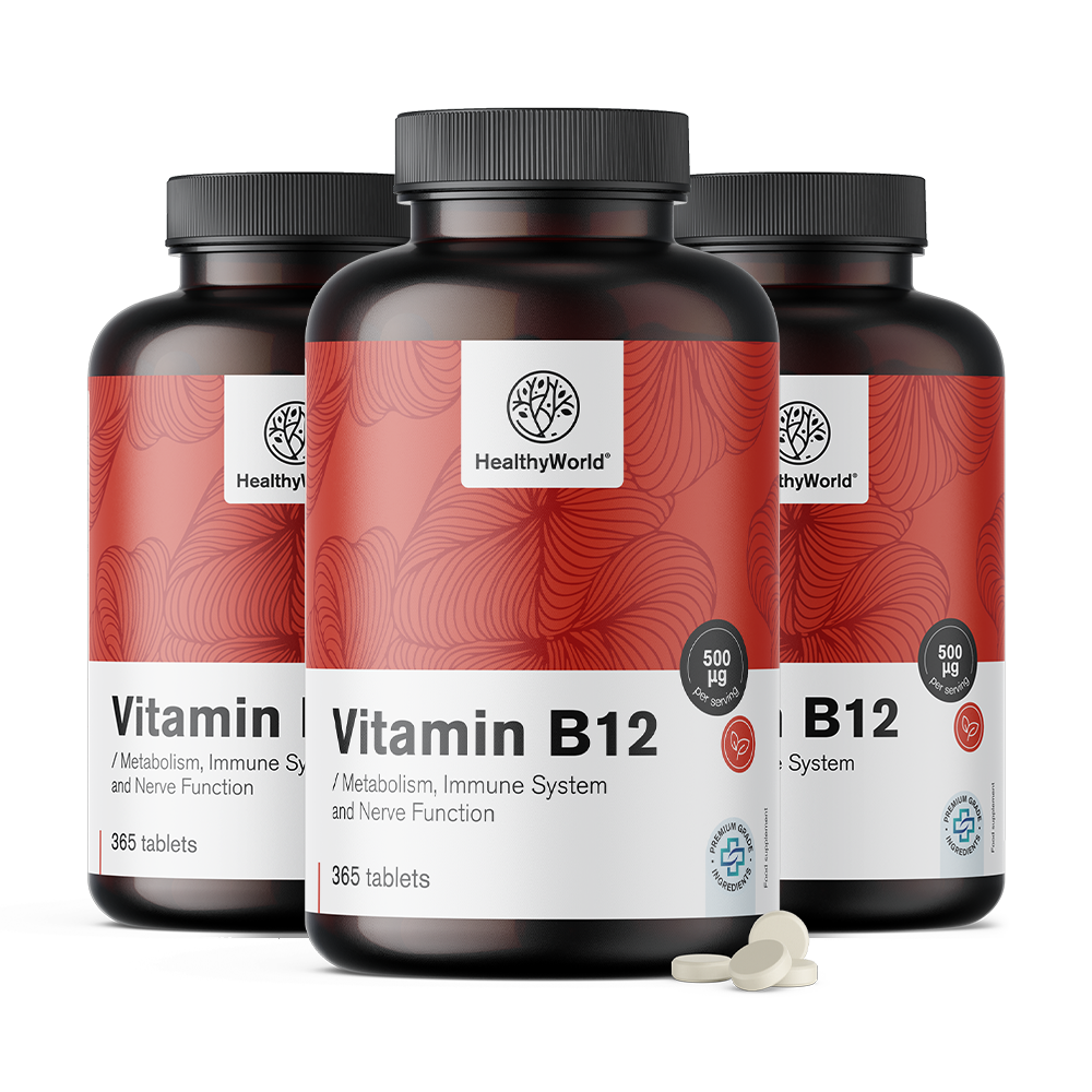 Vitamin B12