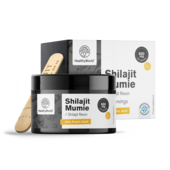 Shilajit Mumie 600 mg - ρητίνη, 30 γρ