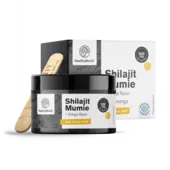 Shilajit Mumie 600 mg - ρητίνη, 30 γρ