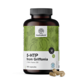 5-HTP 150 mg - Griffonia Simplicifolia, 180 κάψουλες