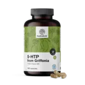 5-HTP 150 mg - Griffonia Simplicifolia, 180 κάψουλες