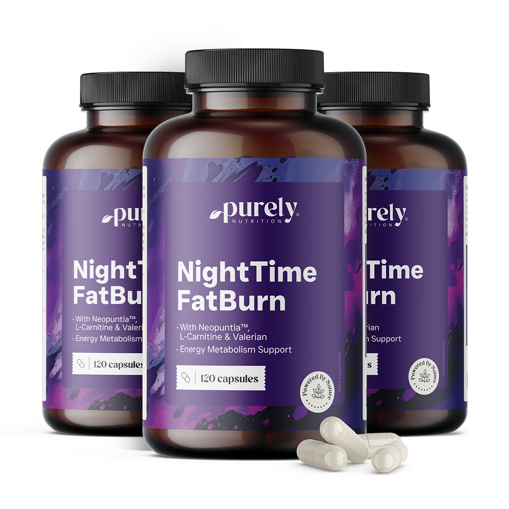 NightTime FatBurn