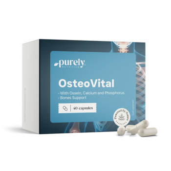 OsteoVital – kompleks