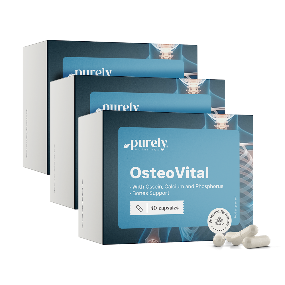 OsteoVital – kompleks