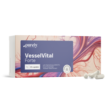 VesselVital Forte