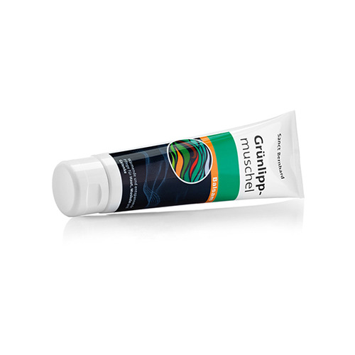 Bálsamo de concha verde-labiada 25 ml.