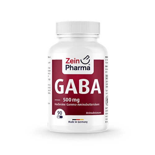 GABA