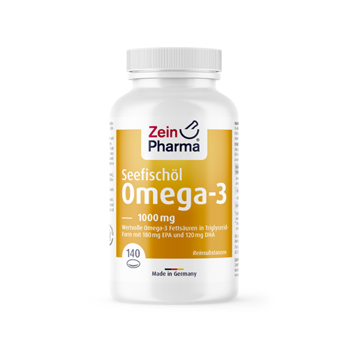 Omega 3